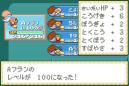 フランちゃん100
