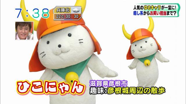 ひこにゃん