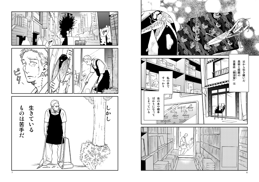 梦蟬サンプル2