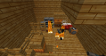 マイクラ通信9 (1)