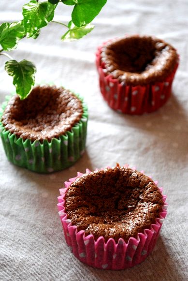 チョコラカップ