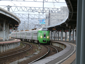 さらば函館