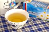 カモミール茶