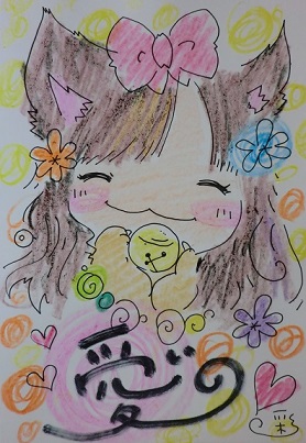 祈り展