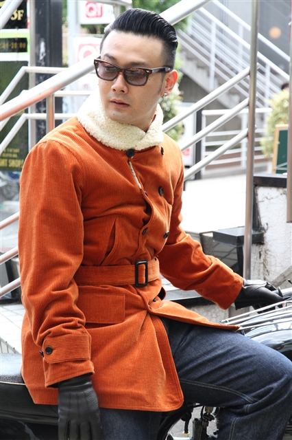 ORANGE (5)