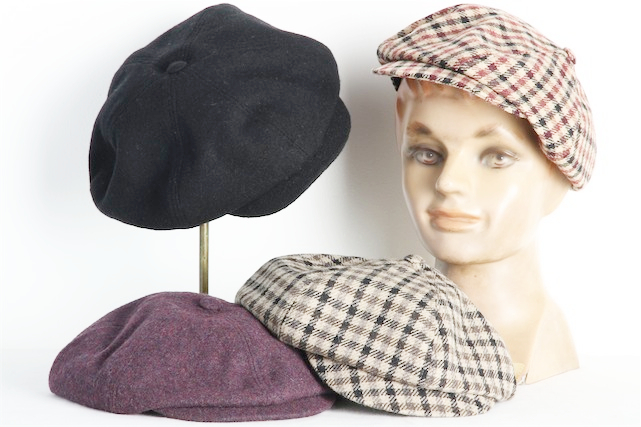 BLUES MAN CASQUETTE 5