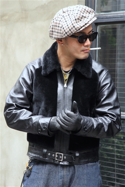 TOWN GLOVES (6)