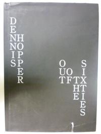 【洋書】Dennis Hopper Out of the Sixties