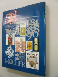 ハーブ ルバリン作品集 HERB LUBALIN(洋書)