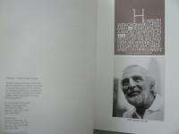 ハーブ ルバリン作品集 HERB LUBALIN(洋書)
