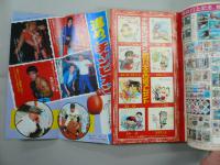 少年チャンピオン 創刊号 1969年8月10日 沢村忠