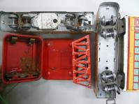 電気レール汽車セット こだま号 TN 野村トーイ?