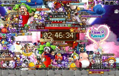 あけおめいぷる