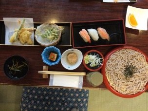 ロコモコ