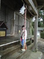 神社