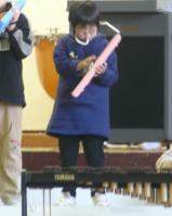 小ぎつね