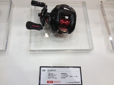 daiwa SSエア