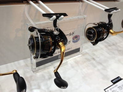 daiwa モアザン