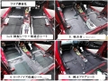 Fフロア静音化まとめ2