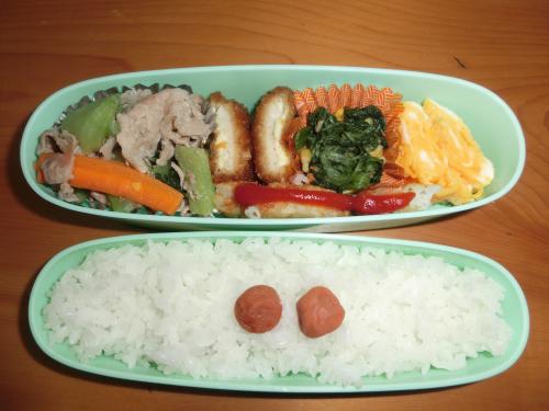 お弁当