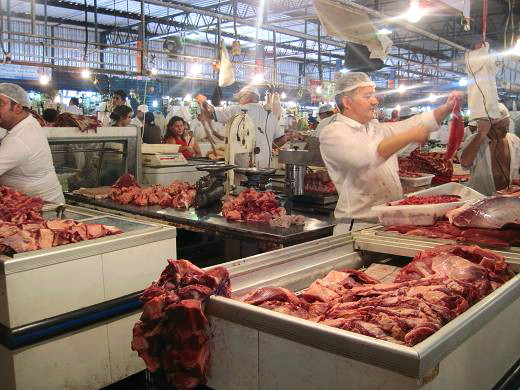 肉