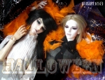 ハロウィン1大きいサイズ