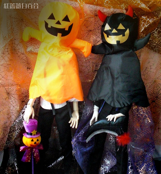 ハロウィン2