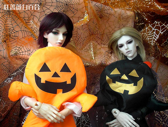 ハロウィン3