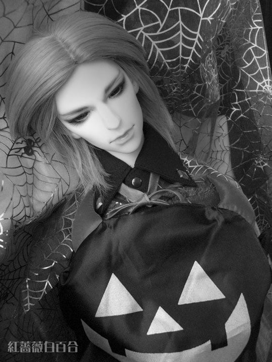 ハロウィン4