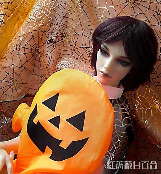 ハロウィン6