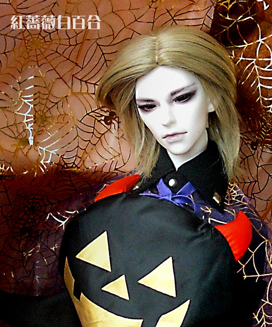 ハロウィン7