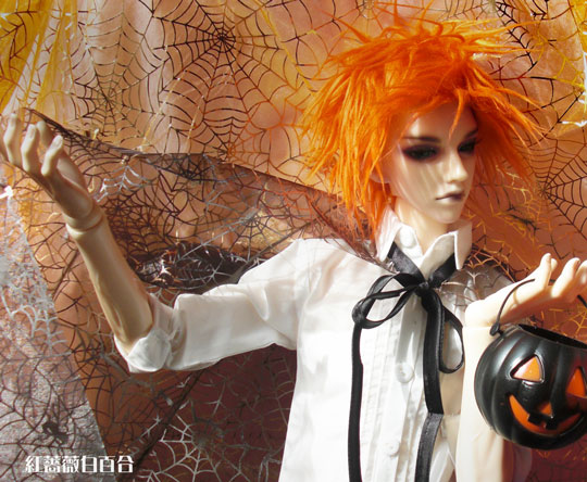 ハロウィン8