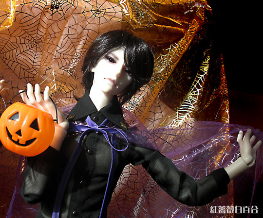 ハロウィン9