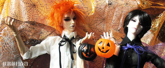 ハロウィン10