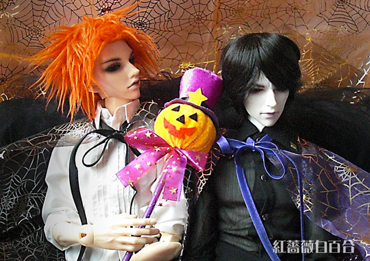 ハロウィン14