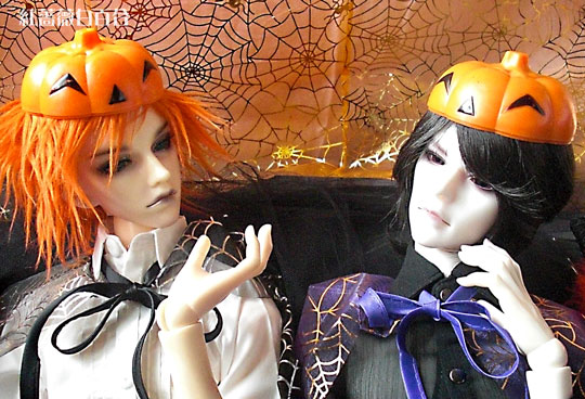 ハロウィン18