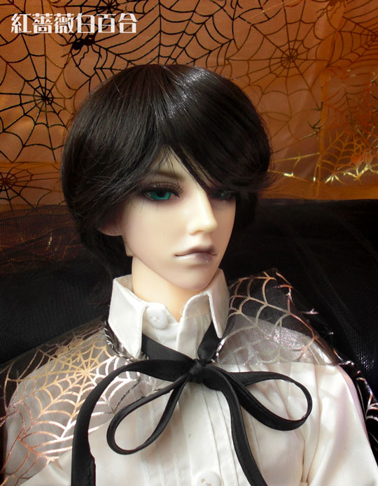 ハロウィン19