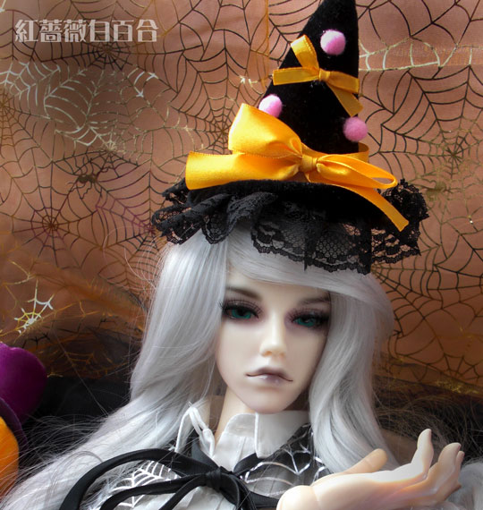 ハロウィン27