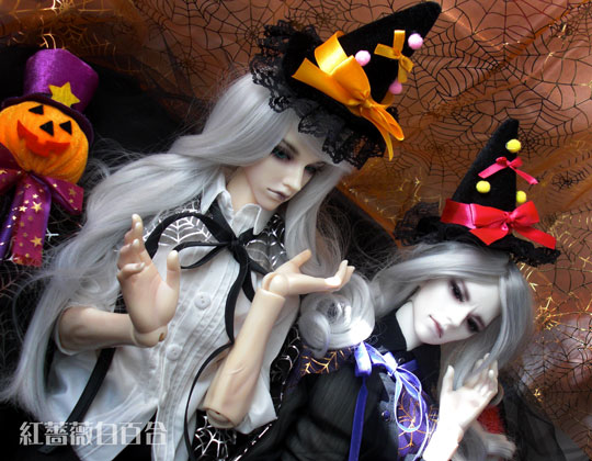 ハロウィン29