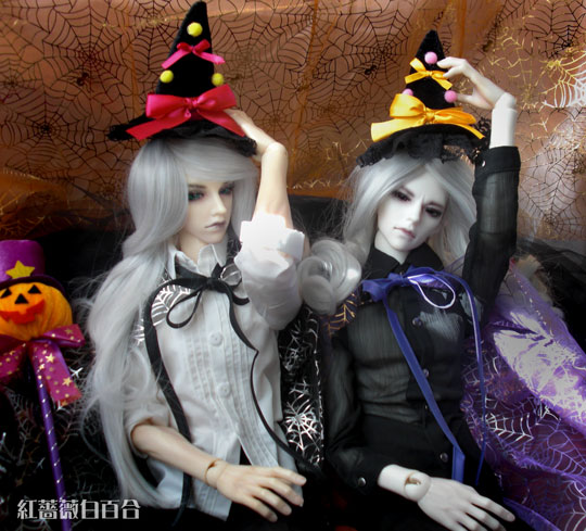 ハロウィン30