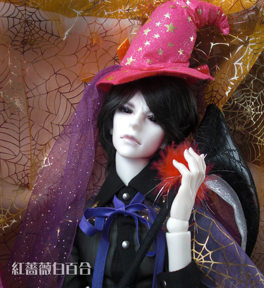 ハロウィン32
