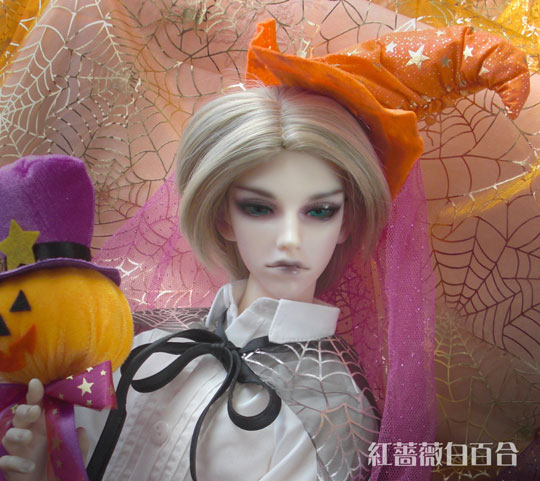 ハロウィン33