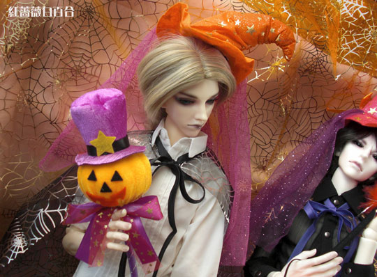 ハロウィン35