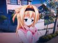 いもうと(義理?