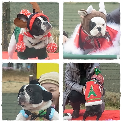 クリスマス会2