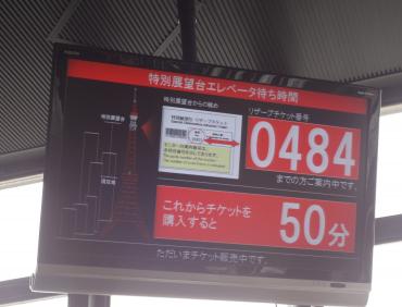 ファストパス