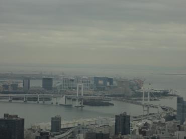 お台場