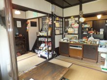 ヒカルのブログ-よつばカフェ3