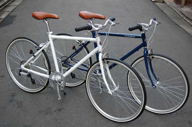 Tokyobike