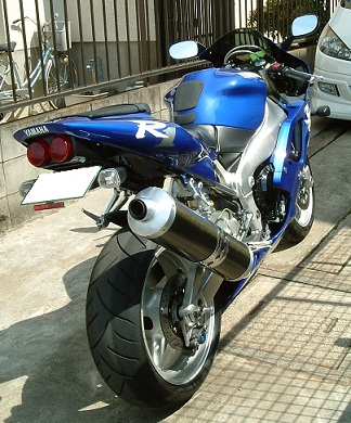 R-1 退院